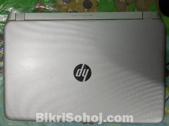 HP Laptop
